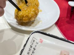 豆油糕-凯鸽酒楼(大同振兴街店)