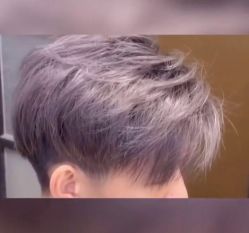 -罗亚帝造型