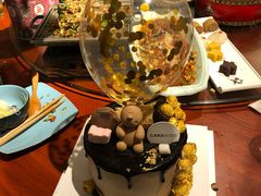 -CAKE BOSS 蛋糕老板(西单君太百货店)