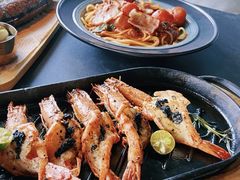 -烛影拾光观景餐厅·创意菜·摄影·小提琴(大唐不夜城店)