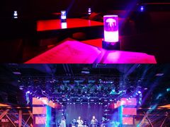 -MOSSO音乐酒吧·live house(南京旗舰店)