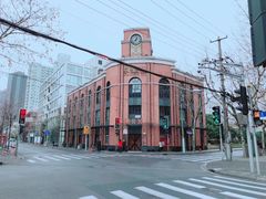 -MRX狼人杀俱乐部(黄浦店)
