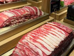 -焰江山海鲜牛排烤肉自助(锦华万达二星店)