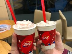 -DQ·蛋糕·冰淇淋(富华里店)