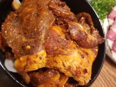 烤牛肉-韩罗苑(万象城店)
