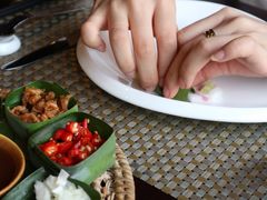 开胃头盘-食肆&Fourteen(武林夜市店)