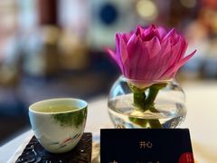 -广州花园酒店
