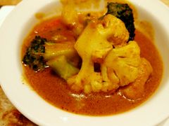 android_upload_pic-若蘭慈·无国界素食料理(欢乐海岸店)