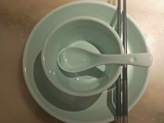 -绿茶餐厅(广州天河城店)