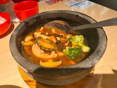 -避风塘(宝山万达店)