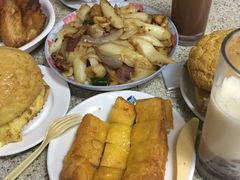 炸鸡翅-沙溪兄茶餐厅