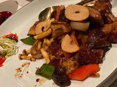 -三号黄浦会Canton Table