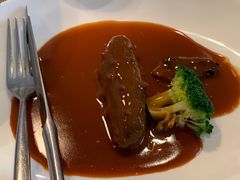 -漢舍中国菜馆(889广场店)