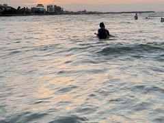 -咸德海水浴场