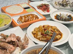 -健眺小海鲜(临海后山店)