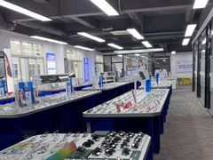 -老仙配镜厂(深圳宝安店)