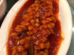 松鼠鱼-春来和(汉城南路店)