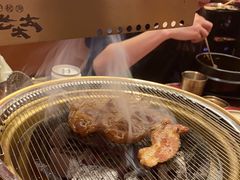 -西塔老太太泥炉烤肉(苏州大悦城店)