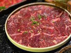 -樱嘢·炭火烧肉(惠南店)
