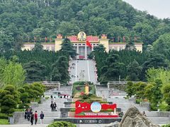 -明月山天沐温泉度假村