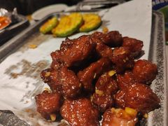 -绿茶餐厅(广州天河城店)