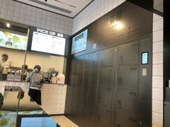 -喜茶(深圳海岸城店)