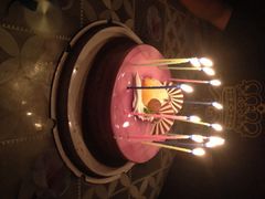 贝拉芝士蛋糕(原欧贝拉蛋糕第二分店)-甜心贝拉(西平路店)