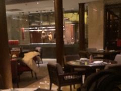 -西安凯悦酒店·湖畔中餐厅
