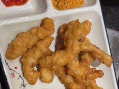-刘一锅筋头巴脑(凌空二街店)