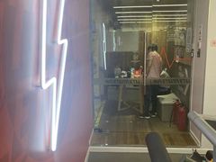 -乐刻运动健身(城西银泰店)