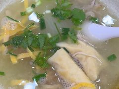-辣哭饼(七宝老街店)