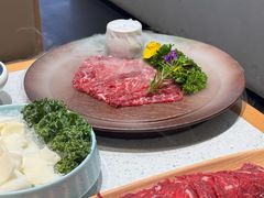 -千牛将·鲜牛肉火锅(开元路店)