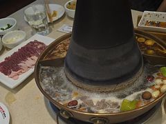-阳坊大都涮羊肉(阳坊总店)