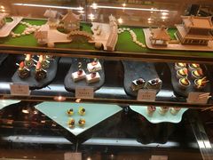 -咸亨大酒店-自助餐厅(解放南路店)