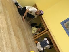 -饭米多蔻中英文绘本馆(苏州美罗店)