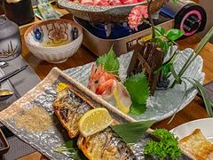 -鞠橘居酒屋(仁恒江湾新天地店)