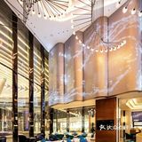 珠海五星级酒店名单更新:【中海万丽酒店】自助餐太棒了！
