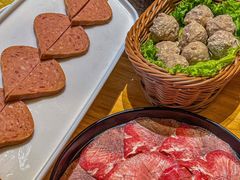 -四喜小胖·北京涮肉(五道营店)