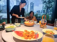 -三利音·浦之舟(滨江大道店)