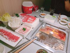 -海底捞火锅(群光广场店)