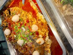 -鱼酷活鱼烤鱼(昆明路店)