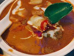 -simply thai天泰(长泰广场店)