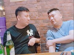 -老姑砂锅·烧烤天津菜(体北道店)