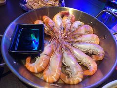 -钳真多钓虾馆·小龙虾海鲜烧烤(九六广场店)
