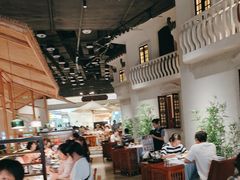 -晓粤·惹味粤菜(凯德乐峰广场店)