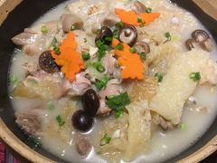 -客家大院·非遗赣南客家菜(郁孤台店)