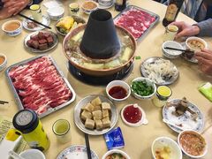 -月圆火锅(宁海东路二店)