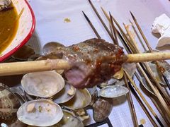 -云晓光头烧烤吧(盛夏店)