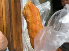 油条-游埠豆浆(上城区中山南路店)
