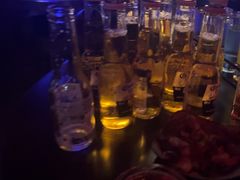 -赤红音乐现场(浦东金桥路店)